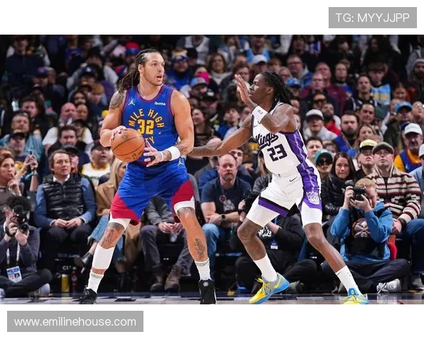 约基奇四天三赛狂揽79分53板